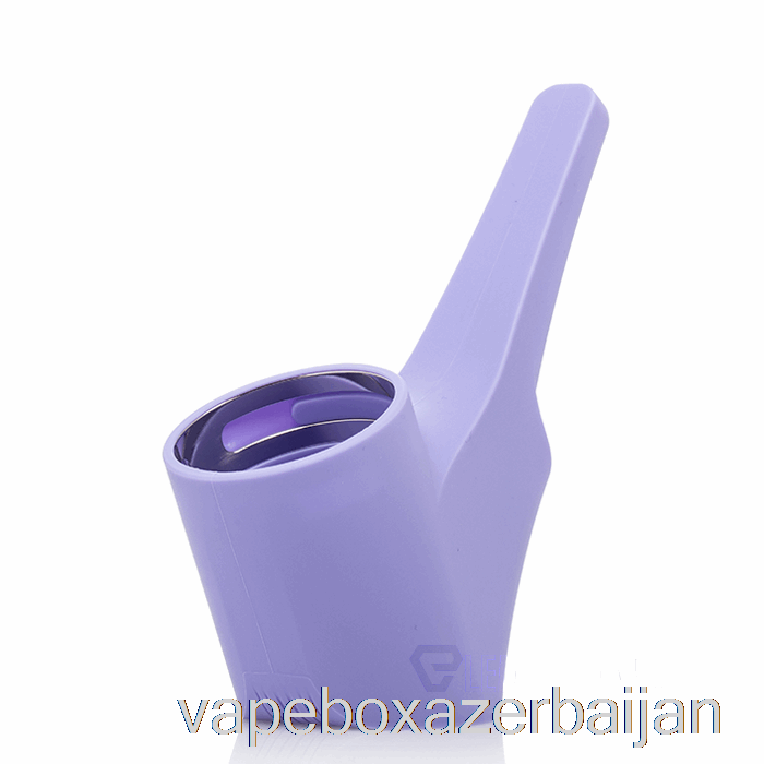Vape Baku Puffco PROXY Travel Pipe Purple